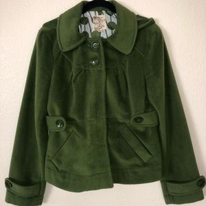 Tulle Original Clothing- Short Jacket